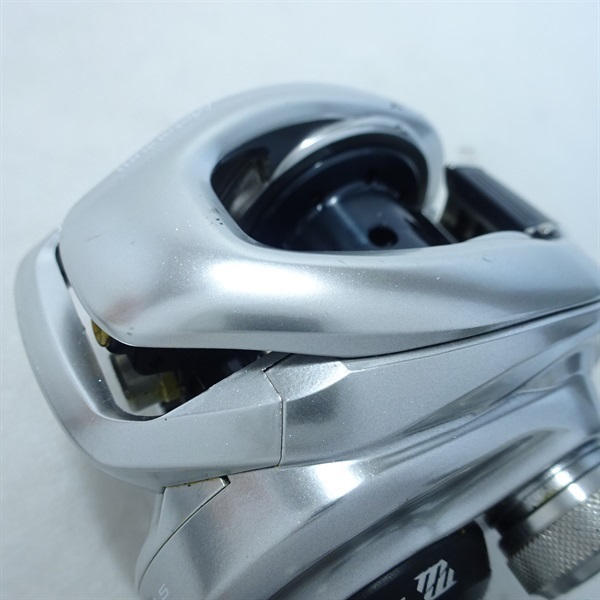 １６メタニウムＸＧ左